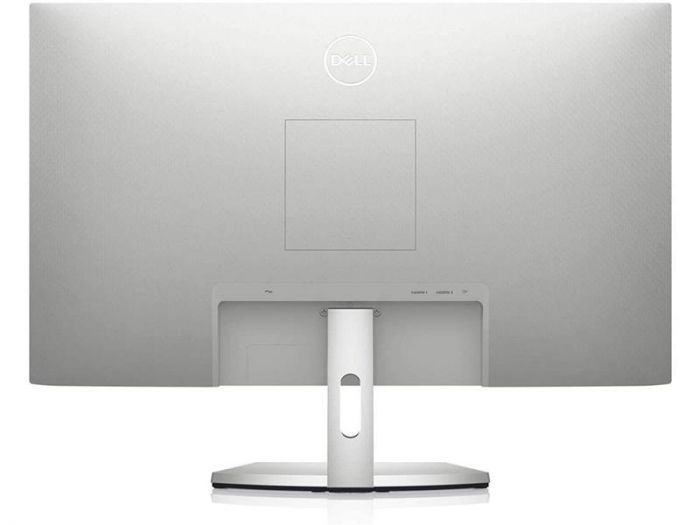 Монiтор DELL 23.8" S2421HN (210-AXKS) IPS Silver