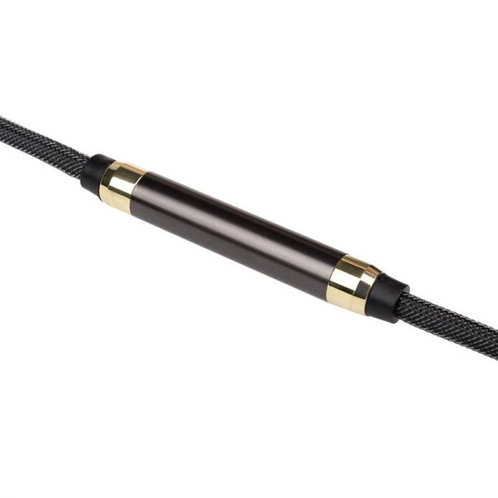 Кабель Atcom Premium HDMI - HDMI V 2.1, (M/M), 30 м, Black (AT23730)