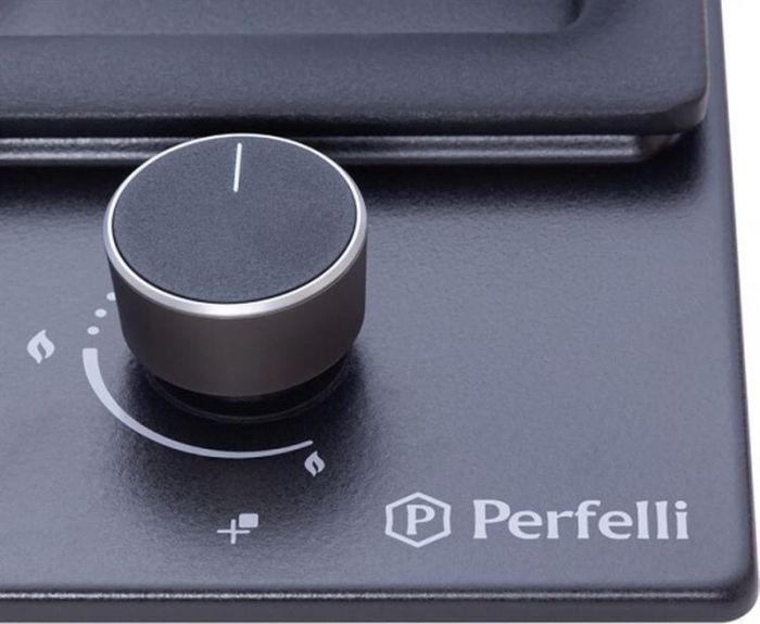 Варильна поверхня Perfelli HGM 61494 BL