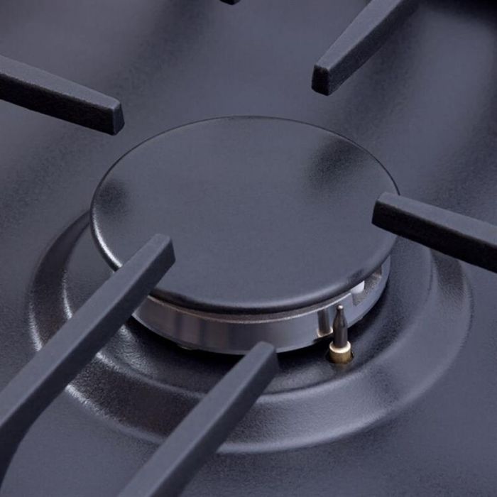 Варильна поверхня Perfelli HGM 61494 BL