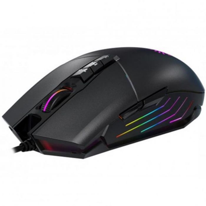 Мишка A4Tech Bloody P91s RGB Black USB