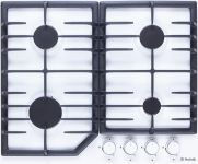 Варильна поверхня Perfelli HGM 61494 WH