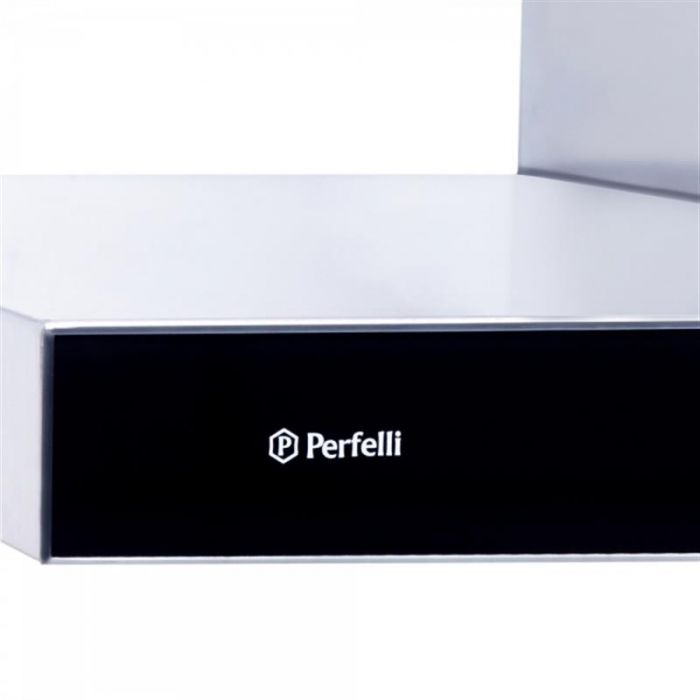 Витяжка Perfelli TS 9322 I/BL LED