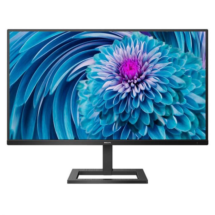 Монiтор Philips 28" 288E2A/00 IPS Black