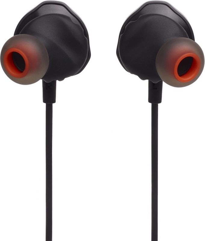 Гарнітура JBL Quantum 50 Black (JBLQUANTUM50BLK)