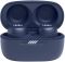 Bluetooth-гарнітура JBL Live Free NC+ TWS Blue (JBLLIVEFRNCPTWSU_EU)