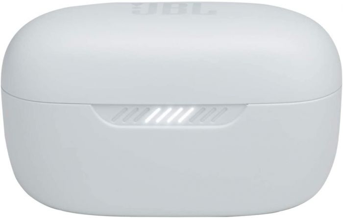 Bluetooth-гарнітура JBL Live Free NC+ TWS White (JBLLIVEFRNCPTWSW_EU)