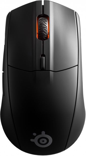 Мишка SteelSeries Rival 3 Wireless Black (62521) USB