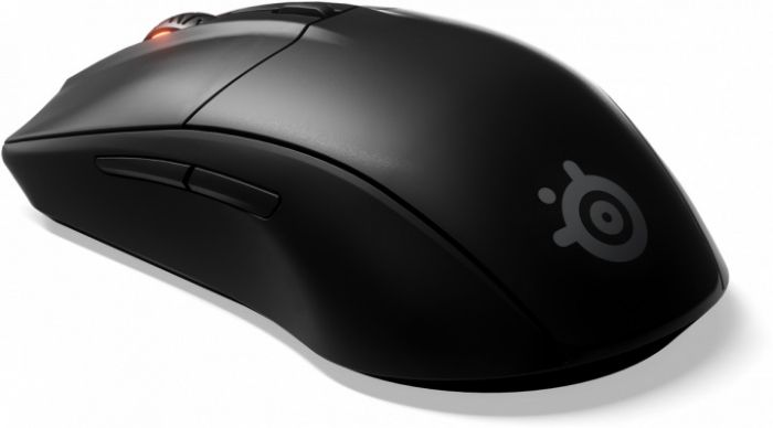 Мишка SteelSeries Rival 3 Wireless Black (62521)