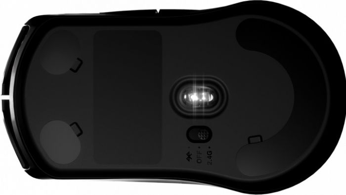 Миша бездротова SteelSeries Rival 3 Wireless Black (62521)