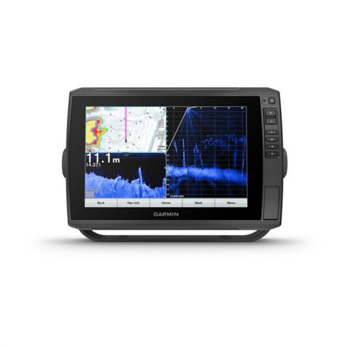 Картплоттер-ехолот Garmin Echomap Ultra 102sv (010-02111-00)