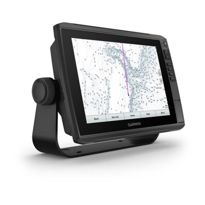 Картплоттер-ехолот Garmin Echomap Ultra 102sv (010-02111-00)