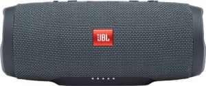 Акустична система JBL Charge Essential Gun Metal (JBLCHARGEESSENTIAL)