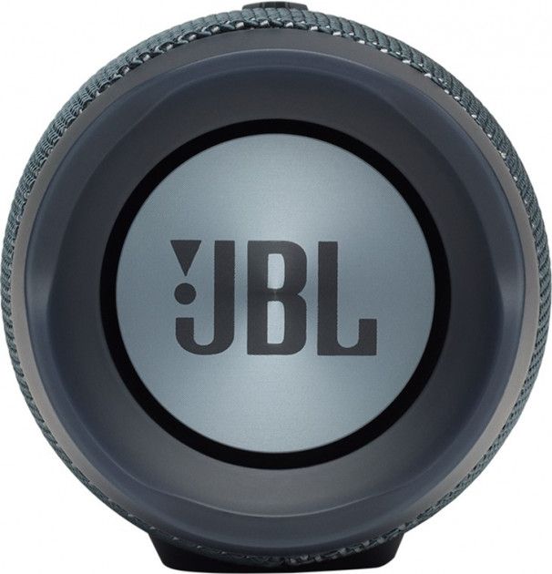 Акустична система JBL Charge Essential Gun Metal (JBLCHARGEESSENTIAL)