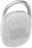 Акустична система JBL Clip 4 White (JBLCLIP4WHT)
