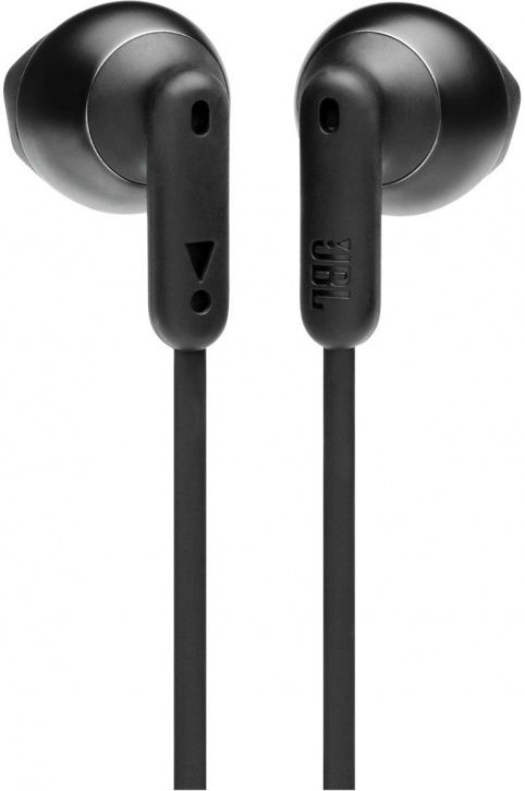 Bluetooth-гарнітура JBL Tune T215BT Black (JBLT215BTBLK)