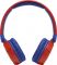 Bluetooth-гарнітура JBL JR310BT Red (JBLJR310BTRED)