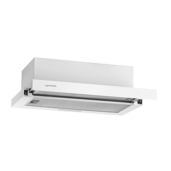Витяжка Pyramida TLX2-60 WH