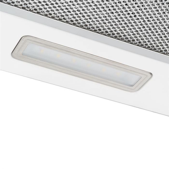 Витяжка Pyramida TLX2-60 WH