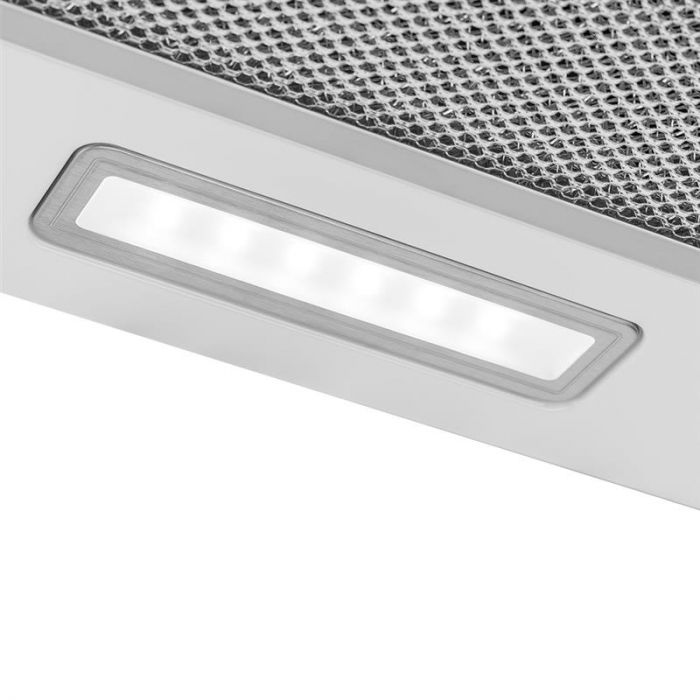 Витяжка Pyramida TLX2-60 WH