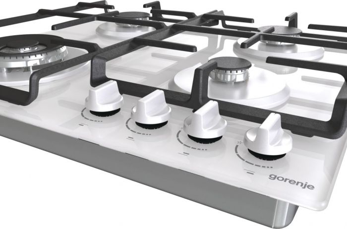 Варильна поверхня Gorenje GTW641EW