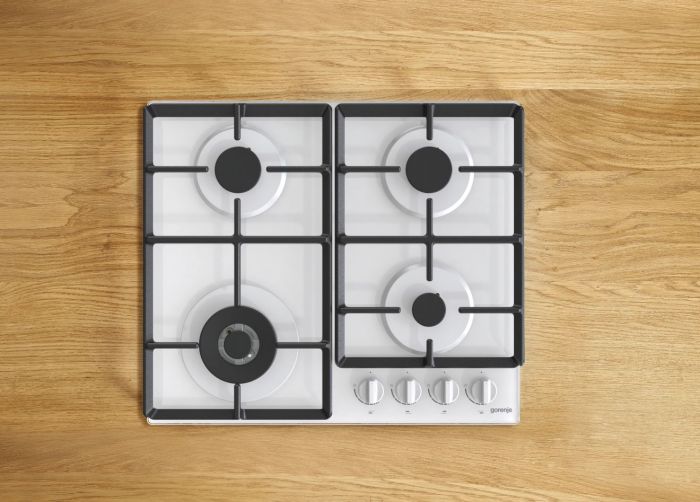 Варильна поверхня Gorenje GTW641EW