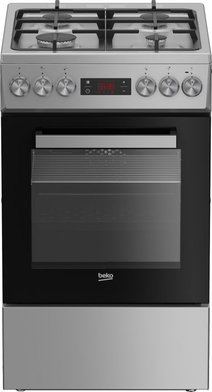 Плита Beko FSM52335DS