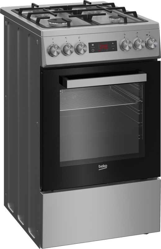 Плита Beko FSM52335DS