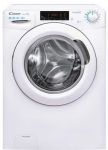 Пральна машина Candy CSO41265TE/1-S
