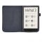 Чохол-книжка BeCover Slimbook для PocketBook InkPad 3 740 Black (703732)