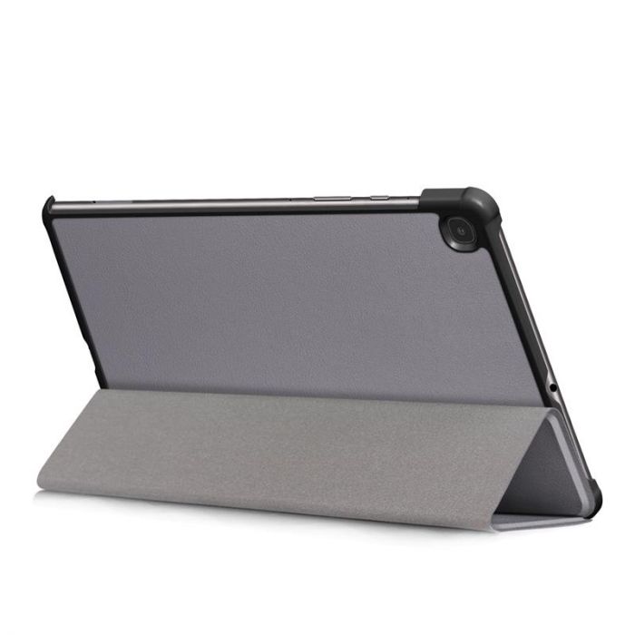 Чохол-книжка BeCover Smart для Samsung Galaxy Tab S6 Lite 10.4 P610/P613/P615/P619 Gray (705215)