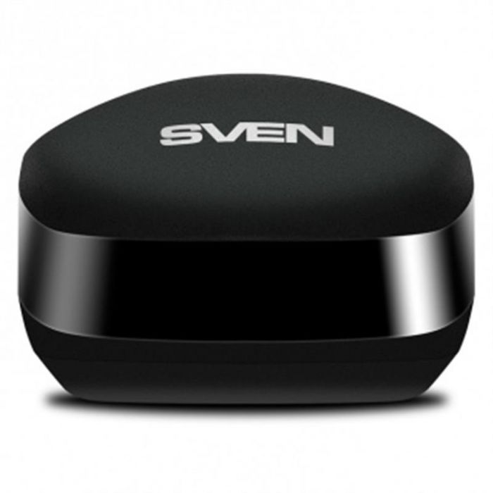 Мишка бездротова Sven RX-260W Black USB