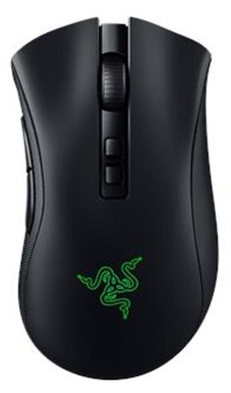 Мишка Razer DeathAdder V2 Pro Black (RZ01-03350100-R3G1) USB