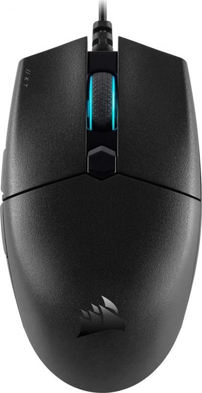 Мишка Corsair Katar Pro Ultra-Light Gaming Mouse (CH-930C011-EU) USB