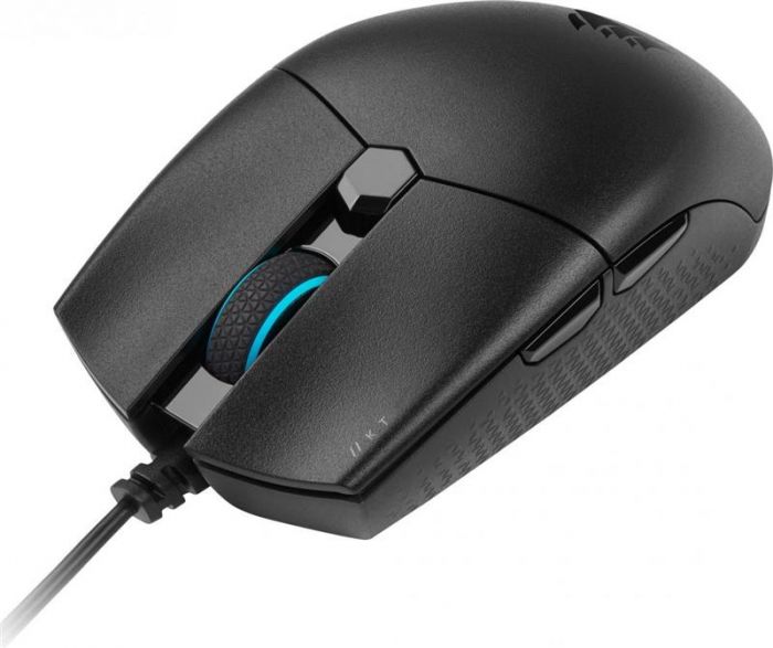 Мишка Corsair Katar Pro Ultra-Light Gaming Mouse (CH-930C011-EU) USB