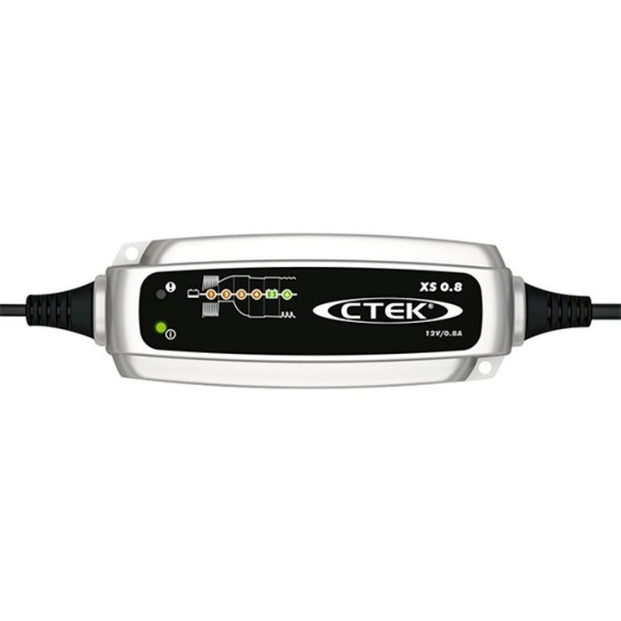 Зарядний пристрій CTEK XS 0.8 (56-839)