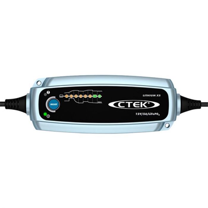 Зарядний пристрій CTEK Lithium XS (56-899)