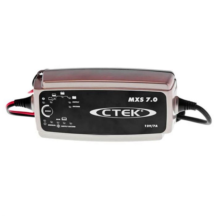Зарядний пристрій CTEK MXS 7.0 (56-754)