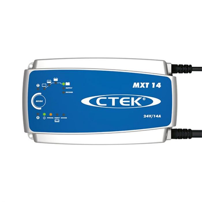 Зарядний пристрій CTEK MXT 14 (56-734)
