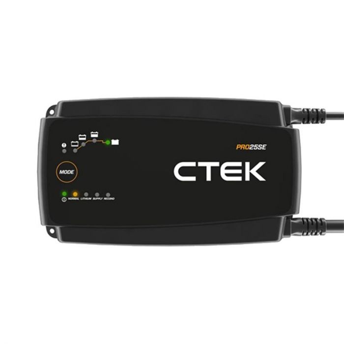 Зарядний пристрій CTEK PRO25SE EU (40-197)