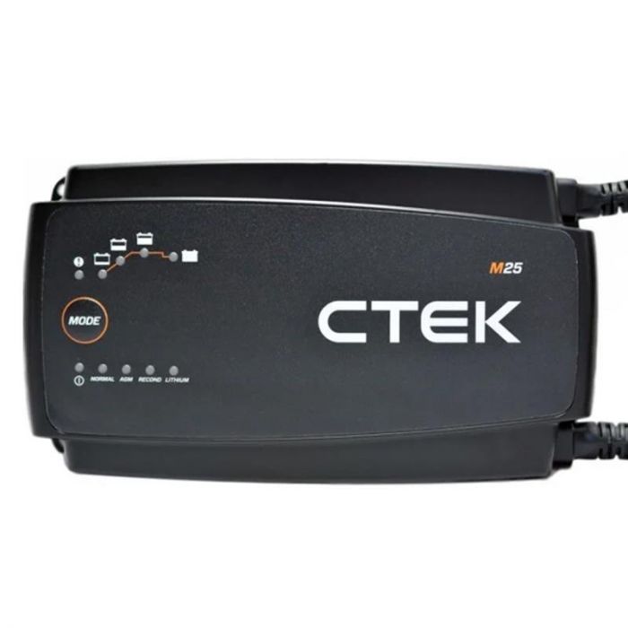 Зарядний пристрій CTEK М25 EU (40-201)