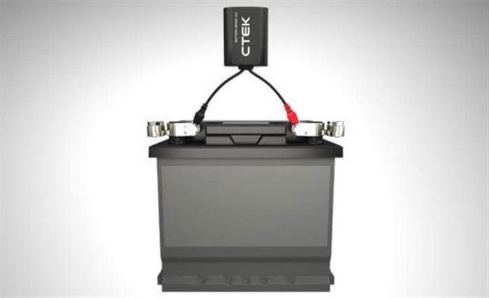 Bluetooth-сенсор CTEK CTX Battery Sense (40-149)