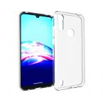 Чохол-накладка BeCover для Motorola Moto E6s Transparancy (705350)