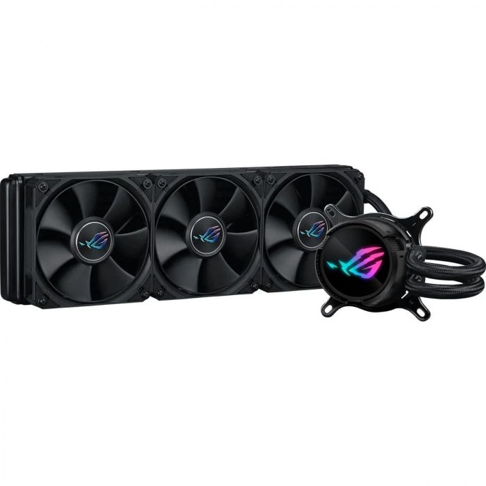 Система водяного охолодження Asus ROG Strix LC III 360 (90RC00T0-M0UAY0)