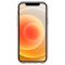 Чохол-накладка Spigen Quartz Hybrid для Apple iPhone 12 Mini Crystal Clear (ACS01748)
