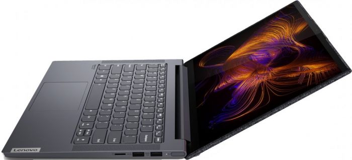 Ноутбук Lenovo Yoga Slim 7 14ITL05 (82A300KNRA)