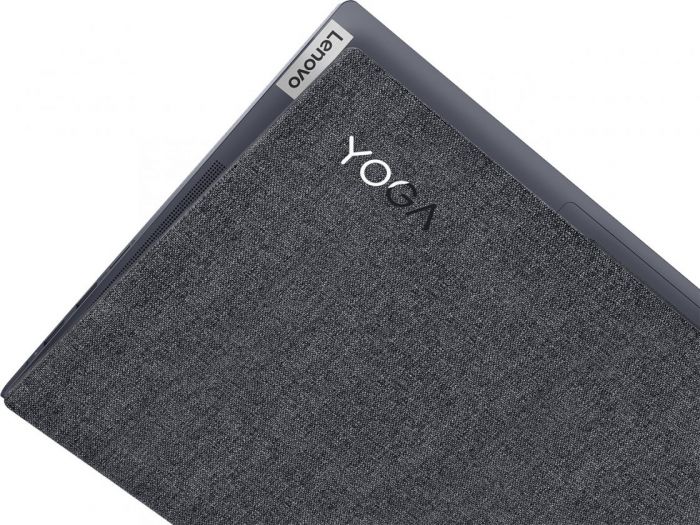 Ноутбук Lenovo Yoga Slim 7 14ITL05 (82A300KRRA)