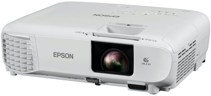 Проектор Epson EH-TW750 (V11H980040)