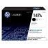Картридж HP 147A LJ MFP 611/612/635/636 Black (W1470A)