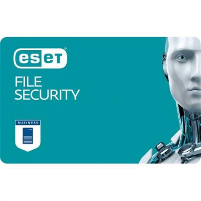Програмний продукт ESET File Security 1Y_1шт (EFS-1Y-1)